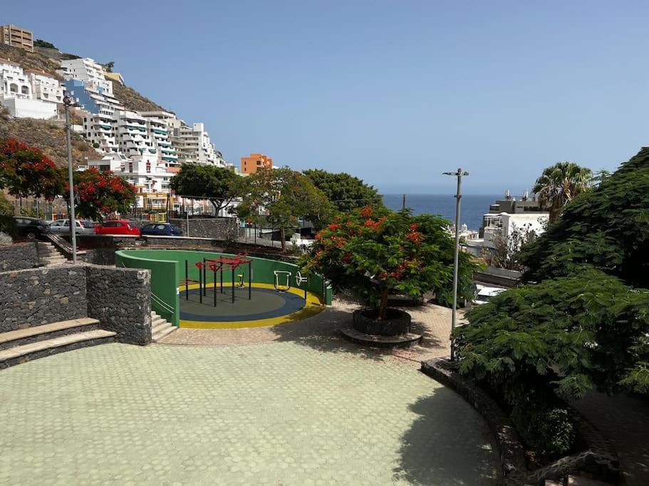 Las Vistas-Rincon Acogedor Con Vistas Al Mar Tabaiba Esterno foto